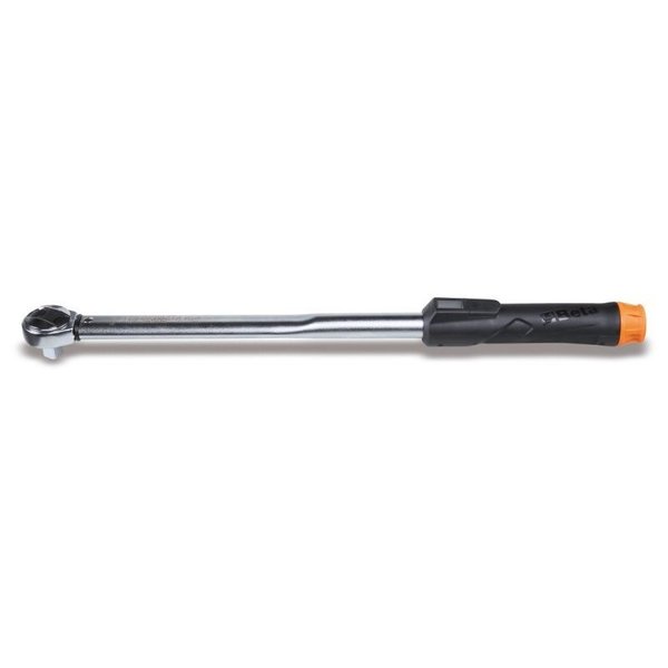 Beta Mechanical torque wrench with digital readout, for right-hand tightening, 20-100 Nm 006650010